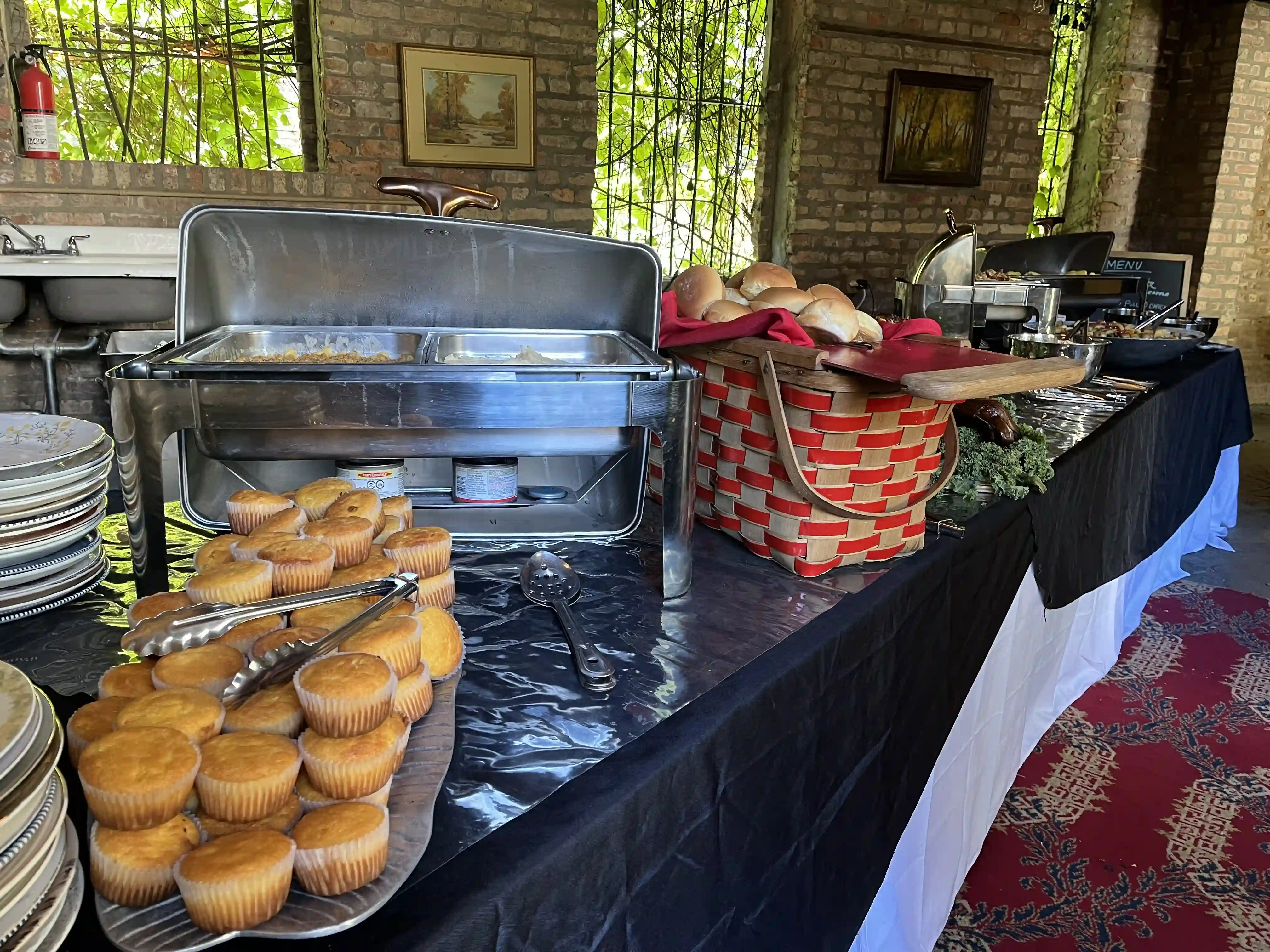Image of The Tonk Chicago's food