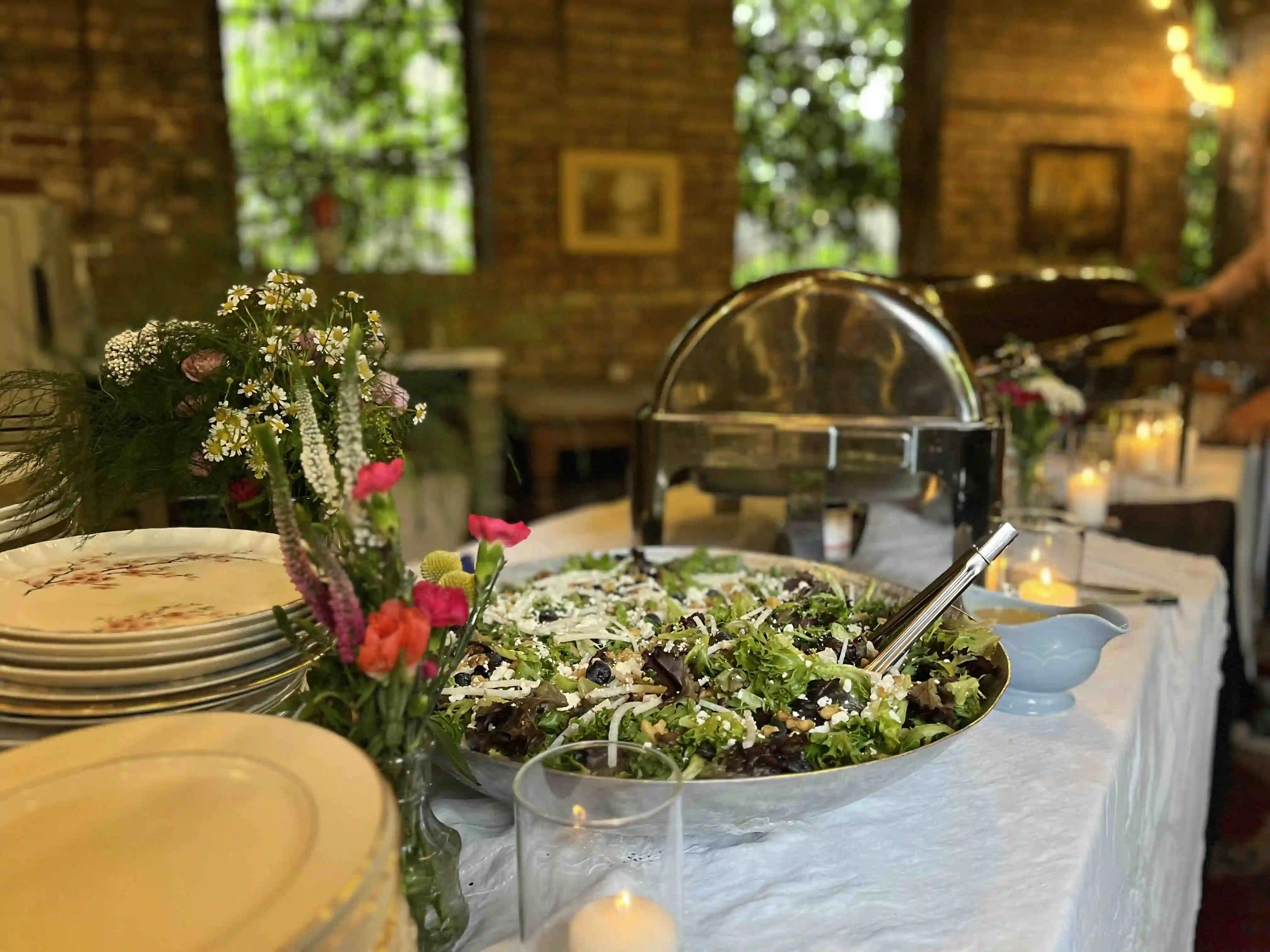 Image of The Tonk Chicago's food