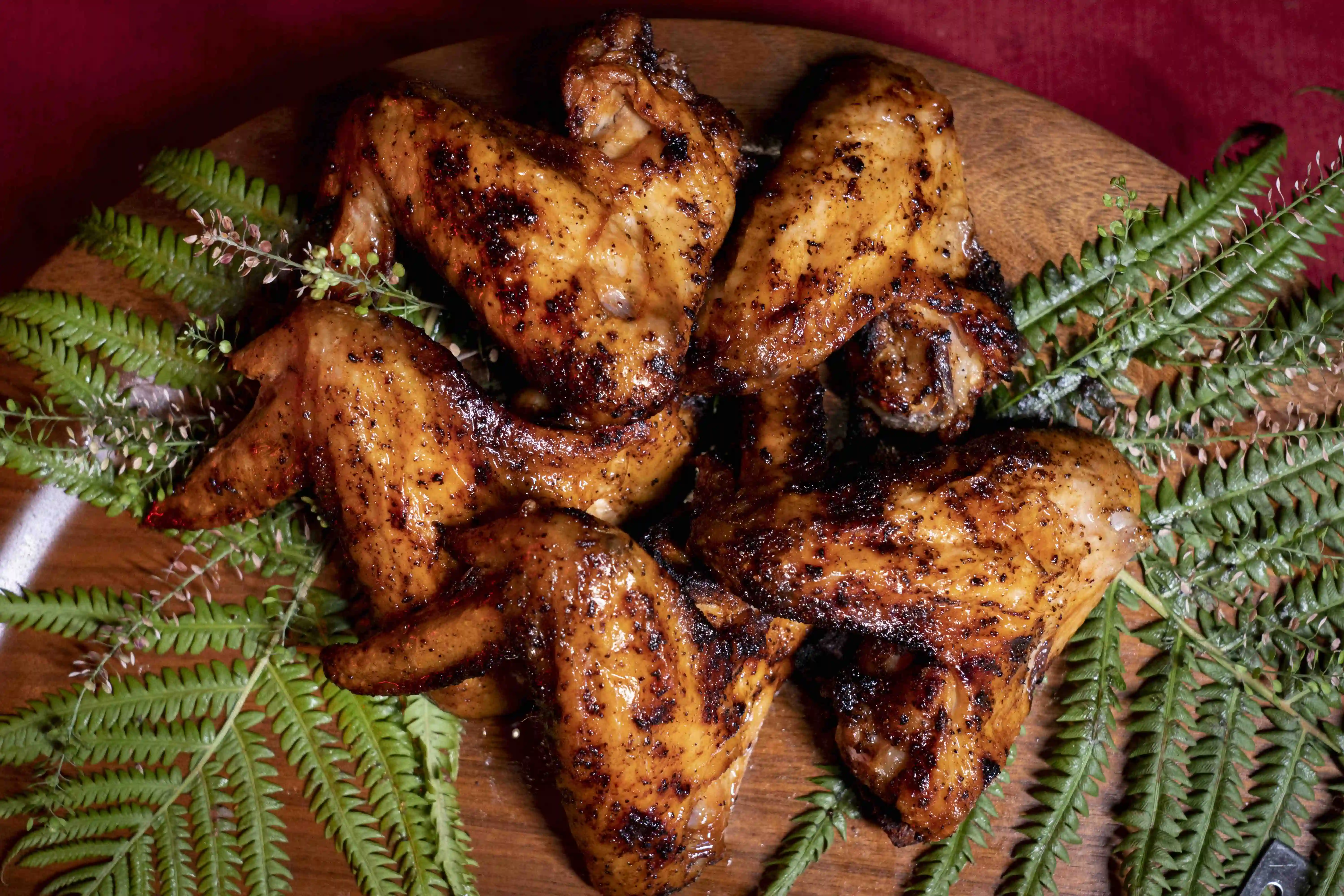 Image of The Tonk Chicago's food