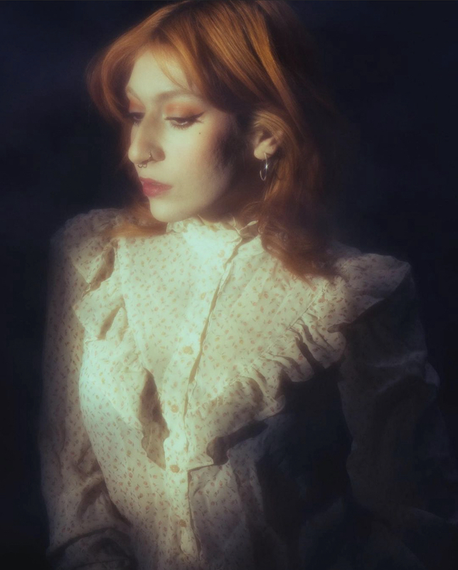 Rose Bud - The Tonk Chicago